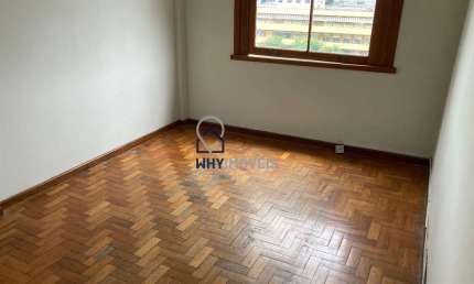 Apartamento com 3 quartos à venda na Rua dos Tupinambás, 190, Centro, Belo Horizonte por R$ 380.000
