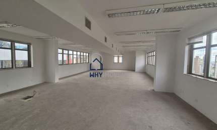 Sala comercial para alugar na Rua Ceará, 1566, Savassi, Belo Horizonte por R$ 9.200