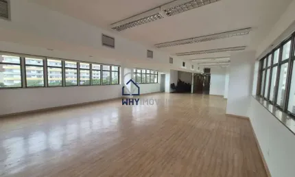 Sala comercial para alugar na Rua Ceará, 1566, Savassi, Belo Horizonte por R$ 9.200