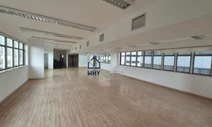 Sala comercial para alugar na Rua Ceará, 1566, Savassi, Belo Horizonte por R$ 9.200