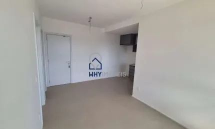 Apartamento com 1 quarto para alugar na Rua Senador Milton Campos, 49, Vila da Serra, Nova Lima por R$ 4.300