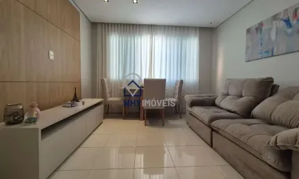 Apartamento com 2 quartos para alugar na Rua Cecília Fonseca Coutinho, 336, Castelo, Belo Horizonte por R$ 2.990