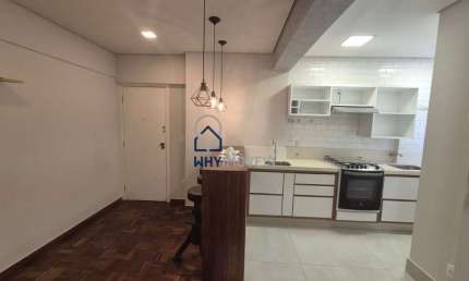 Apartamento com 2 quartos para alugar na Rua Rio Grande do Norte, 1184, Funcionários, Belo Horizonte por R$ 3.300