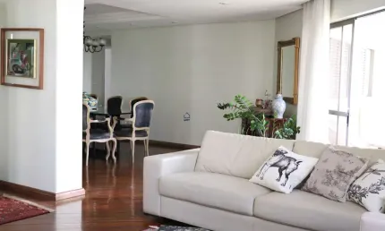 Cobertura com 4 quartos à venda na Rua Professor Baroni, 220, Gutierrez, Belo Horizonte por R$ 1.950.000