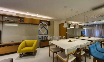 Apartamento com 2 quartos para alugar na Rua Curitiba, 1289, Centro, Belo Horizonte por R$ 4.900