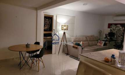 Apartamento com 1 quarto à venda na Alameda do Morro, 110, Vila da Serra, Nova Lima por R$ 980.000