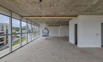 Sala comercial para alugar na Rodovia Januário Carneiro, 8620, Vale do Sereno, Nova Lima por R$ 15.000