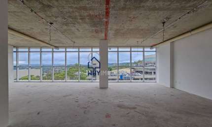 Sala comercial para alugar na Rodovia Januário Carneiro, 8620, Vale do Sereno, Nova Lima por R$ 6.000