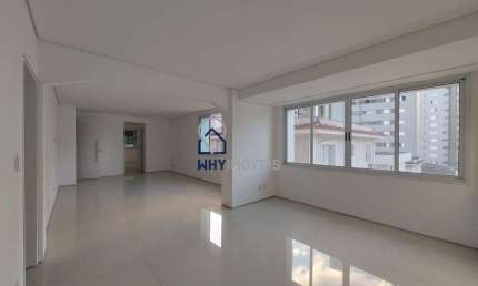 Apartamento com 4 quartos à venda na Rua Samuel Pereira, 159, Anchieta, Belo Horizonte por R$ 1.450.000