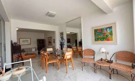 Apartamento com 3 quartos à venda na Guandahus, 185, Santa Lúcia, Belo Horizonte por R$ 900.000