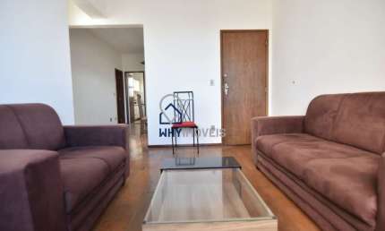 Apartamento com 3 quartos para alugar na Rua Conselheiro Andrade Figueira, 82, Gutierrez, Belo Horizonte por R$ 3.700