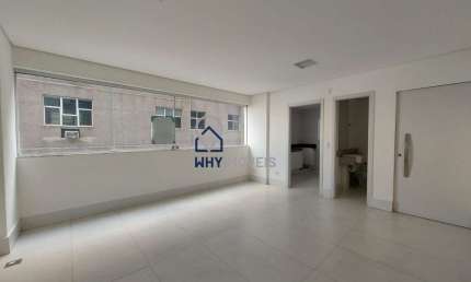 Apartamento com 2 quartos à venda na Rua Rio Grande do Norte, 1138, Funcionários, Belo Horizonte por R$ 1.300.000