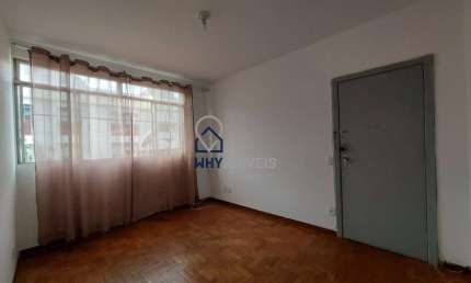 Apartamento com 3 quartos à venda na Rua Oscar Trompowsky, 1077, Gutierrez, Belo Horizonte por R$ 410.000