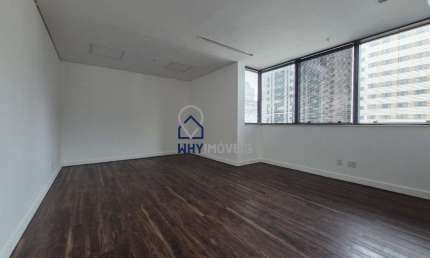 Sala comercial à venda na Rua Antônio de Albuquerque, 156, Savassi, Belo Horizonte por R$ 550.000