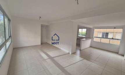 Apartamento com 3 quartos à venda na Paraíba, 869, Savassi, Belo Horizonte por R$ 1.276.750