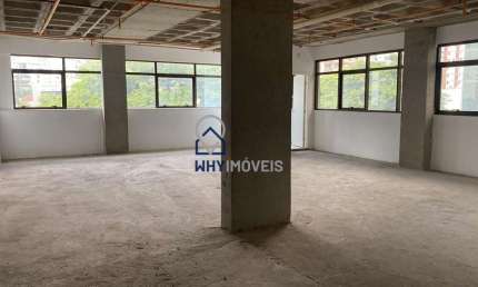 Sala comercial à venda na Avenida do Contorno, 6482, Lourdes, Belo Horizonte por R$ 1.111.000