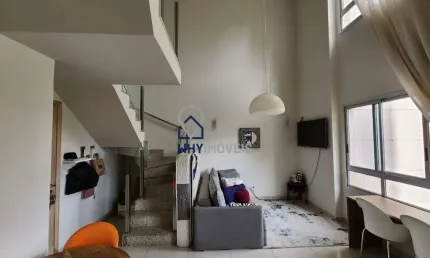 Apartamento com 1 quarto à venda na Rua Fonte, 46, Vila da Serra, Nova Lima por R$ 950.000