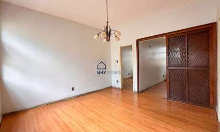 Apartamento com 4 quartos à venda na Rua Ouro Preto, 1393, Santo Agostinho, Belo Horizonte por R$ 1.050.000