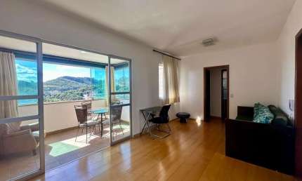 Apartamento com 2 quartos para alugar na Rua Jandiatuba, 57, Buritis, Belo Horizonte por R$ 3.700