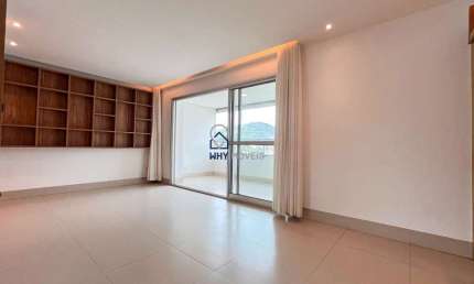 Apartamento com 3 quartos à venda na Rua Paulo Piedade Campos, 15, Estoril, Belo Horizonte por R$ 995.000