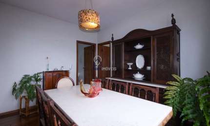 Apartamento com 4 quartos à venda na Rua Doutor Juvenal dos Santos, 476, Luxemburgo, Belo Horizonte por R$ 649.000