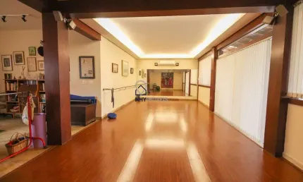 Casa com 4 quartos à venda na Rua Pouso Alto, 240, Serra, Belo Horizonte por R$ 2.500.000