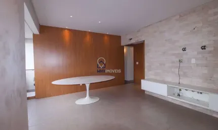 Apartamento com 2 quartos à venda na Rua Curitiba, 2550, Lourdes, Belo Horizonte por R$ 1.100.000