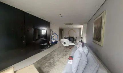 Apartamento com 4 quartos à venda na Rua Montes Claros, 1454, Anchieta, Belo Horizonte por R$ 1.350.000