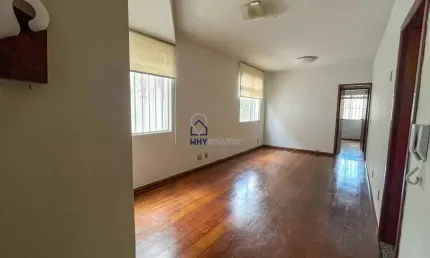 Apartamento com 3 quartos à venda na Rua Abre Campo, 366, Santo Antônio, Belo Horizonte por R$ 800.000