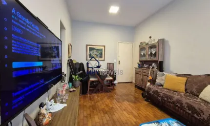 Apartamento com 2 quartos à venda na Rua Congonhas, 214, São Pedro, Belo Horizonte por R$ 470.000