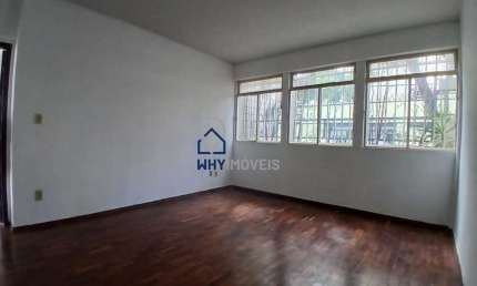 Apartamento com 4 quartos à venda na Rua Nascimento Gurgel, 781, Gutierrez, Belo Horizonte por R$ 600.000