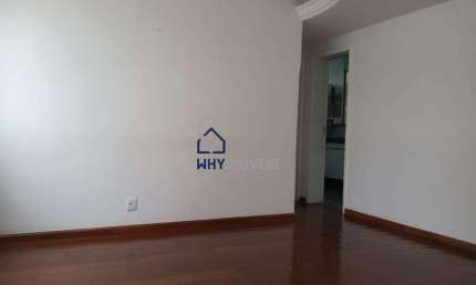 Apartamento com 3 quartos à venda na Avenida dos Bandeirantes, 47, Sion, Belo Horizonte por R$ 995.000