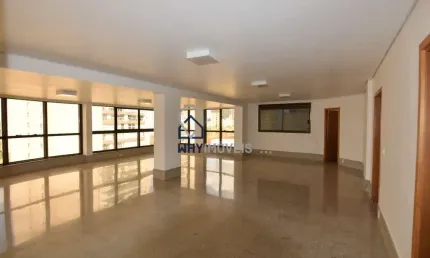 Apartamento com 4 quartos para alugar na Alameda Oscar Niemeyer, 1000, Vila da Serra, Nova Lima por R$ 20.000