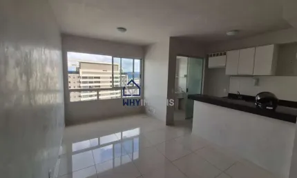 Apartamento com 2 quartos à venda na rua da mata, 185, vila da serra, nova lima por r$ 1.050.000