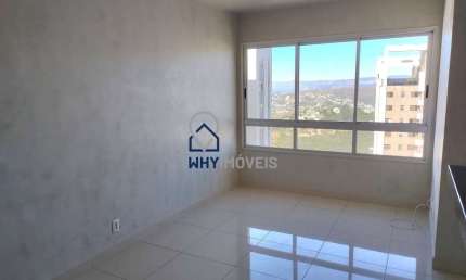 Apartamento com 2 quartos para alugar na Rua da Mata, 185, Vila da Serra, Nova Lima por R$ 4.800
