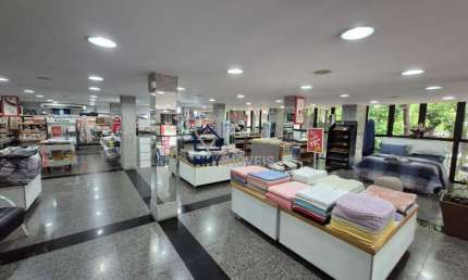 Ponto comercial para alugar na Cristóvão Colombo, 569, Savassi, Belo Horizonte por R$ 40.000