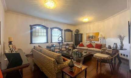 Casa com 5 quartos à venda na Rua Nova Era, 377, Comiteco, Belo Horizonte por R$ 2.300.000