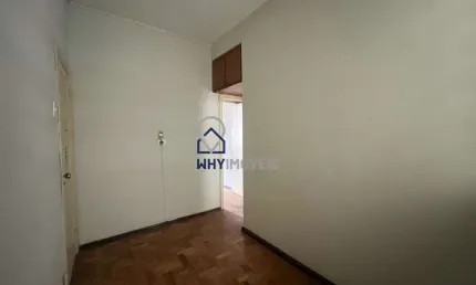 Apartamento com 2 quartos à venda na Rua Almirante Alexandrino, 664, Gutierrez, Belo Horizonte por R$ 271.000