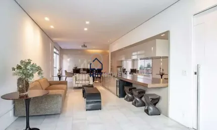 Apartamento com 4 quartos à venda na Rua Verdum, 100, Grajaú, Belo Horizonte por R$ 1.365.000