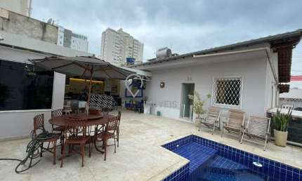 Casa com 3 quartos à venda na Rua Juruá, 321, Graça, Belo Horizonte por R$ 1.500.000