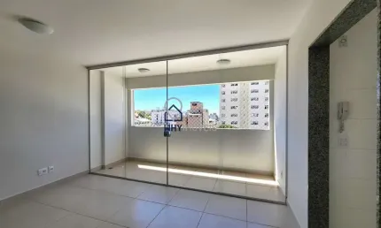 Apartamento com 3 quartos à venda na Rua Juruá, 422, Graça, Belo Horizonte por R$ 760.000