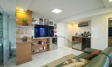 Cobertura com 4 quartos à venda na Silva Jardim, 107, Floresta, Belo Horizonte por R$ 1.698.000