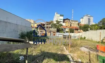 Ponto comercial à venda na Rua Jacuí, 2186, Floresta, Belo Horizonte por R$ 1.250.000