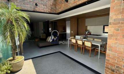 Cobertura com 3 quartos à venda na Rua Laranjal, 266, Anchieta, Belo Horizonte por R$ 2.200.000