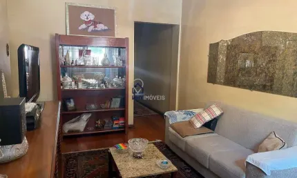 Apartamento com 2 quartos à venda na Avenida do Contorno, 10610, Barro Preto, Belo Horizonte por R$ 319.000