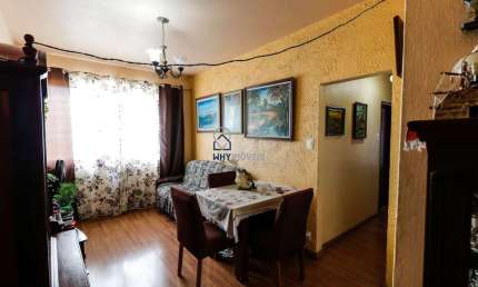Apartamento com 3 quartos à venda na Avenida Bias Fortes, 1801, Barro Preto, Belo Horizonte por R$ 350.000