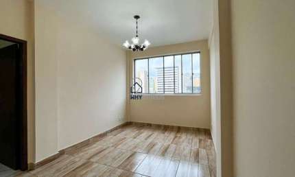 Apartamento com 3 quartos à venda na Avenida Bias Fortes, 1785, Barro Preto, Belo Horizonte por R$ 383.000