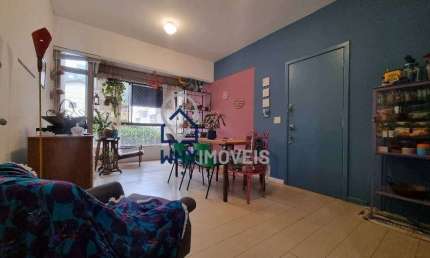 Apartamento com 3 quartos à venda na Grajaú, 138, Anchieta, Belo Horizonte por R$ 830.000