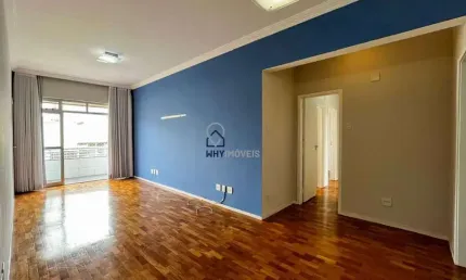 Apartamento com 3 quartos à venda na Rua Ipatinga, 106, Anchieta, Belo Horizonte por R$ 825.000