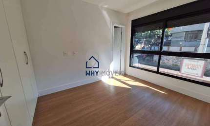 Apartamento com 2 quartos à venda na Rua Montes Claros, 571, Anchieta, Belo Horizonte por R$ 1.200.000